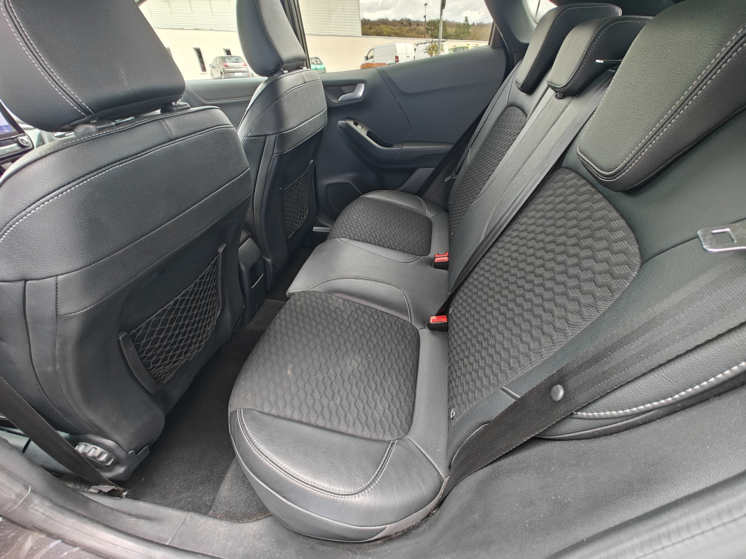Ford Puma — 12