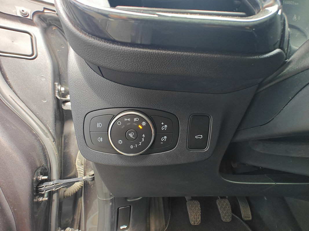 Ford Puma — 32