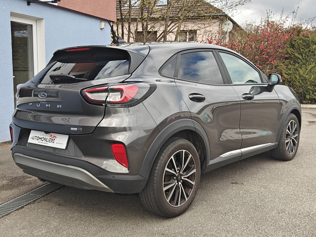 Ford Puma — 7