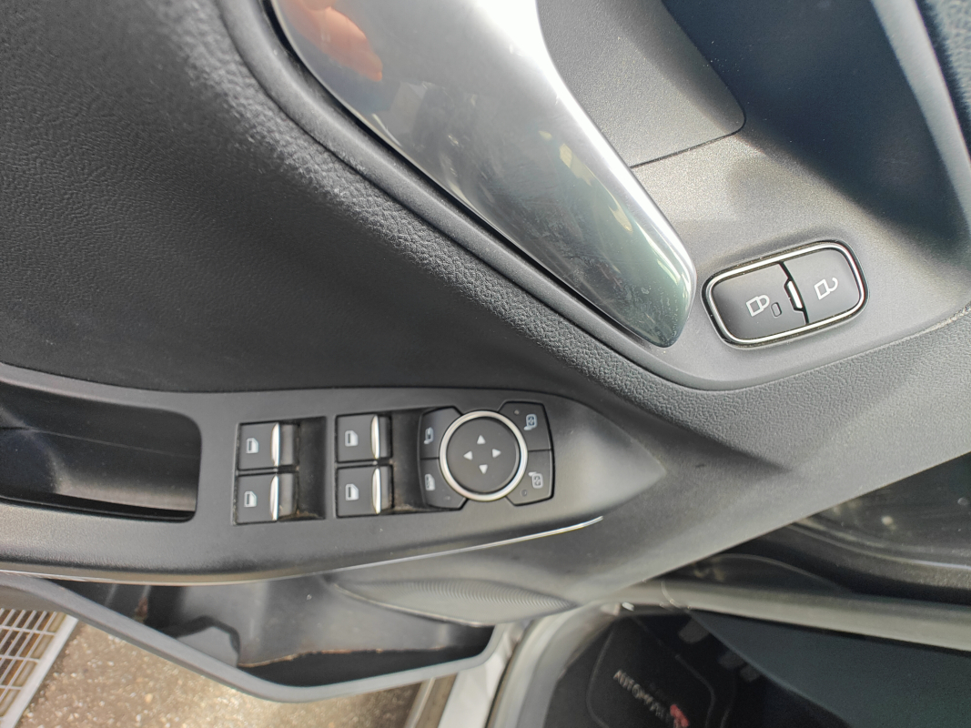 Ford Puma — 31