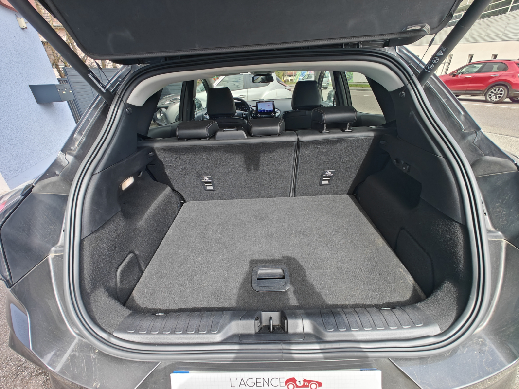 Ford Puma — 36