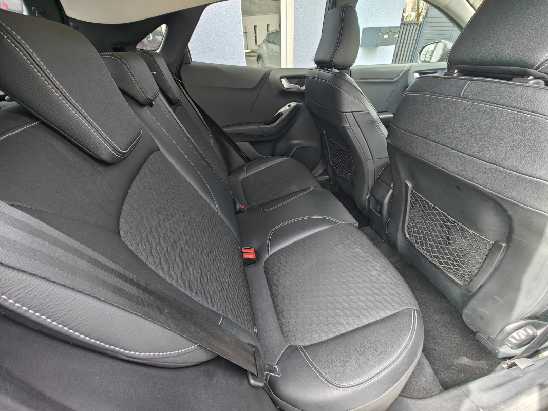 Ford Puma — 13