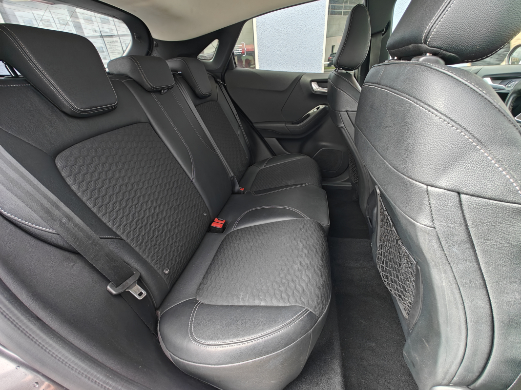 Ford Puma — 14