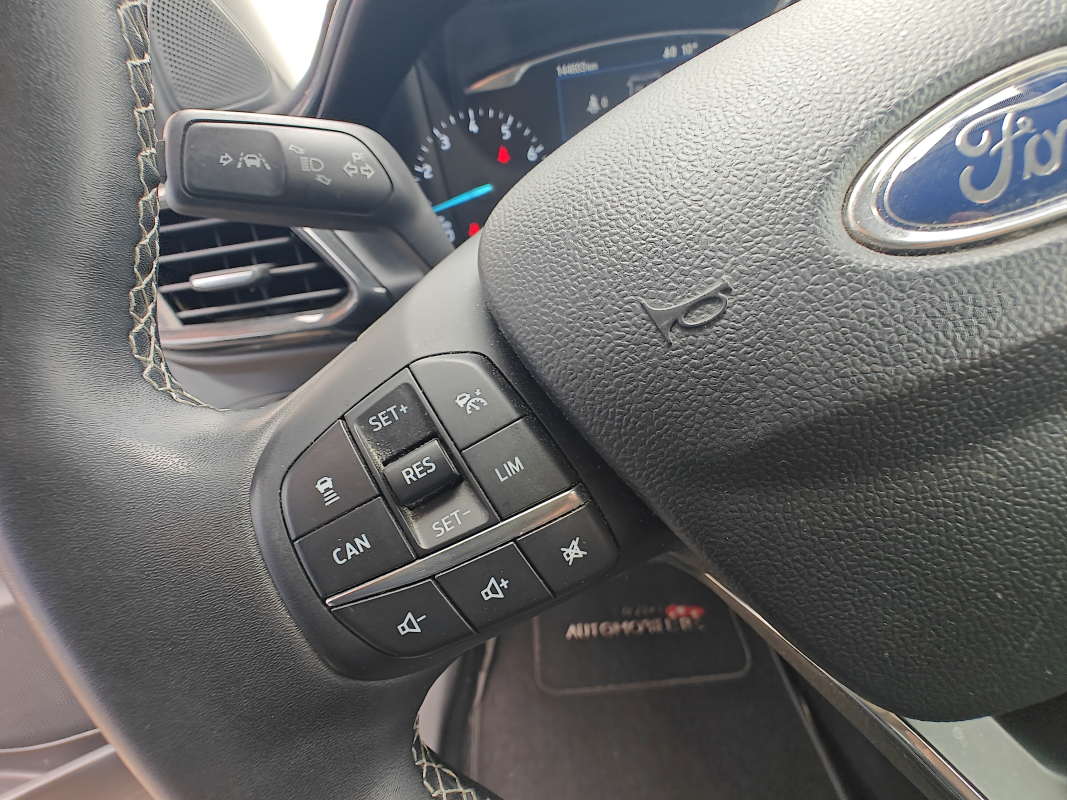 Ford Puma — 21