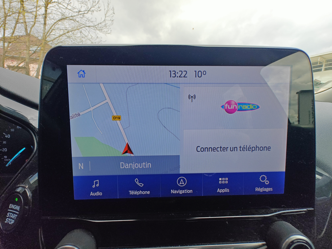 Ford Puma — 25