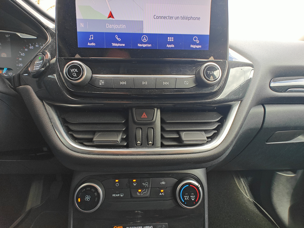Ford Puma — 26