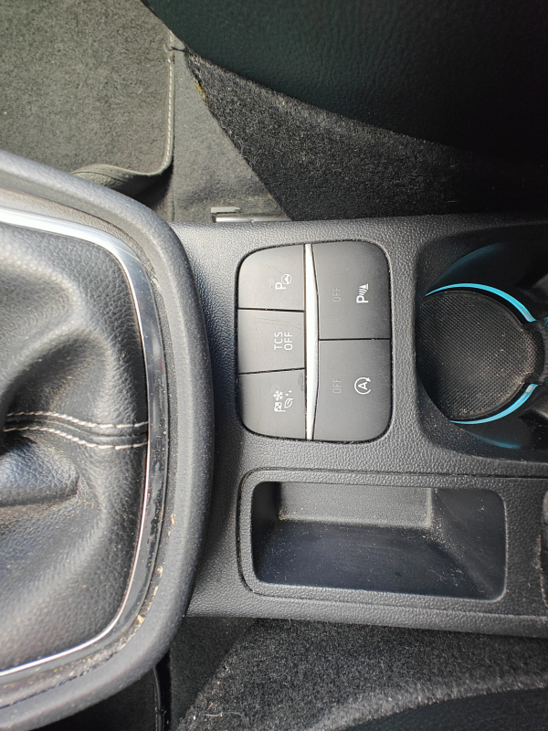 Ford Puma — 34