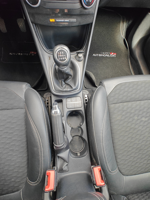 Ford Puma — 33