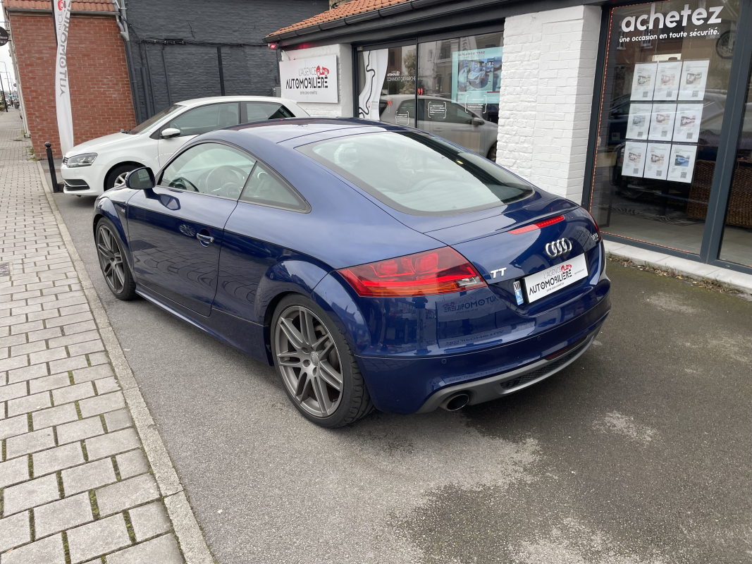 Audi TT — 26