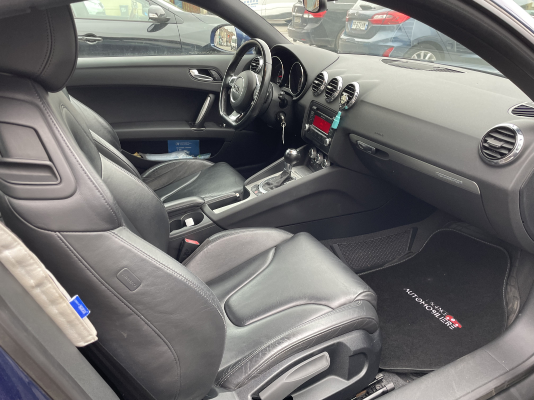 Audi TT — 12