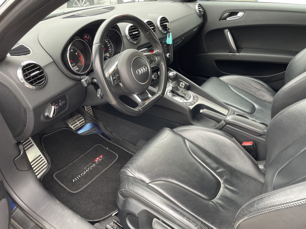 Audi TT — 11