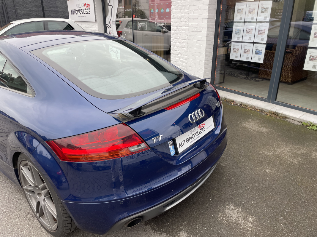 Audi TT — 27