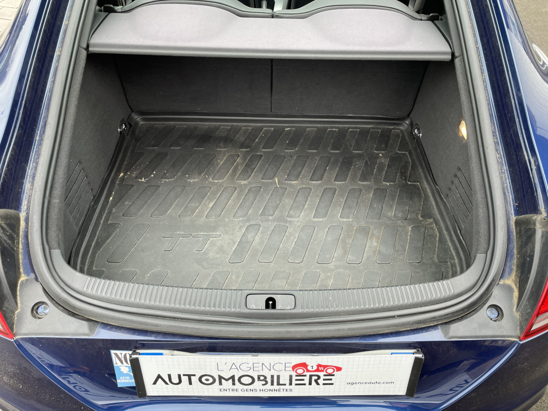 Audi TT — 16