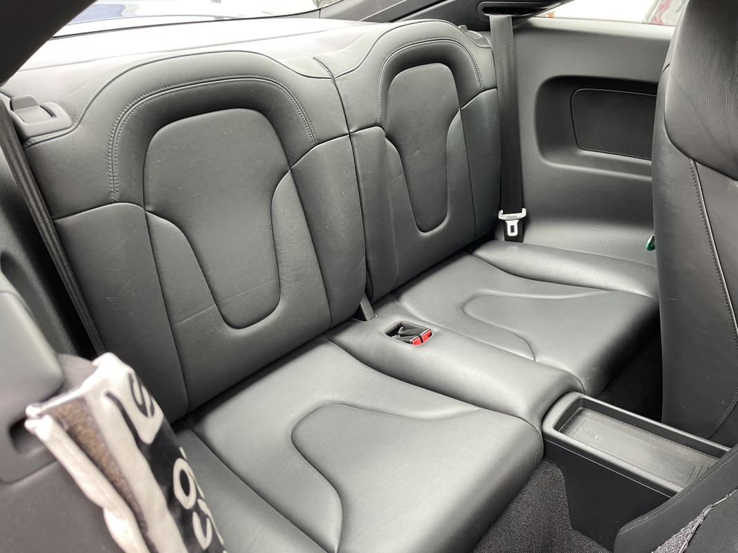 Audi TT — 15