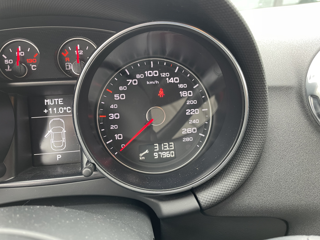 Audi TT — 19