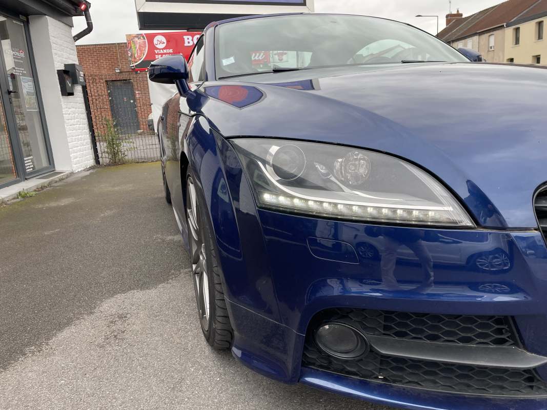 Audi TT — 24