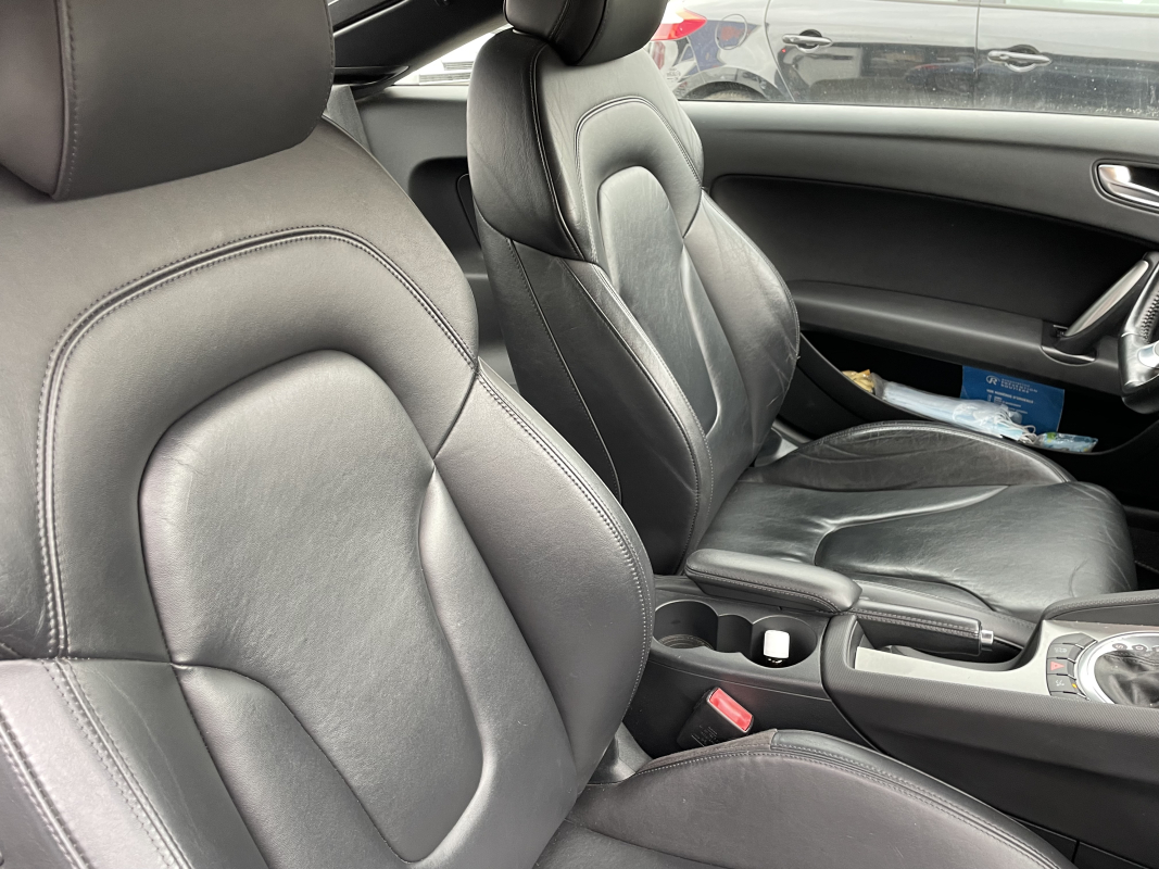 Audi TT — 13