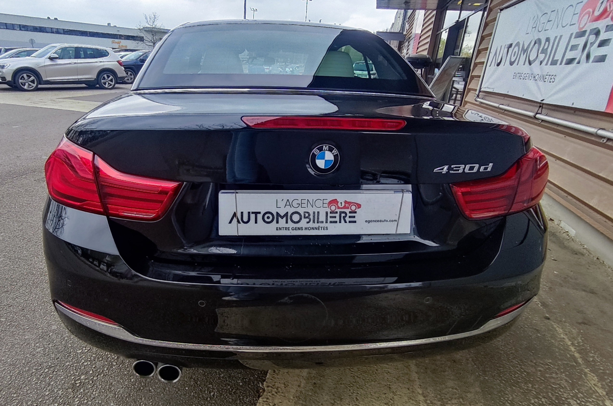 Bmw Série 4 — 6