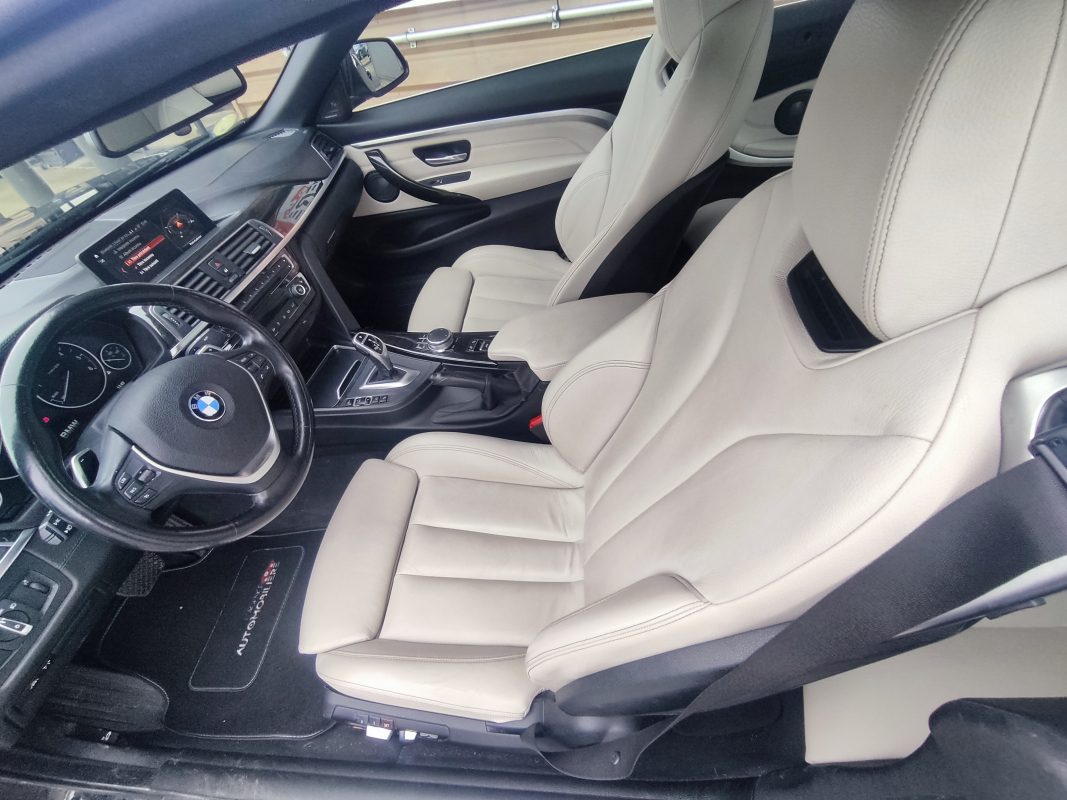 Bmw Série 4 — 11