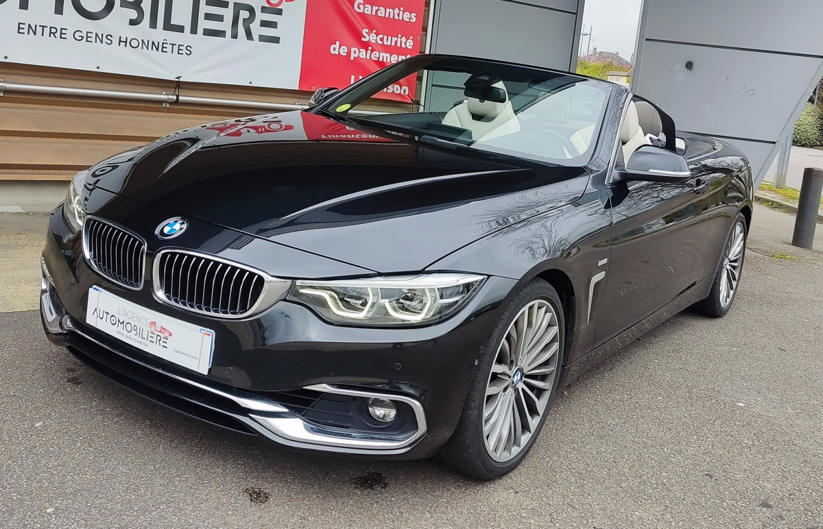 Bmw Série 4 — 19