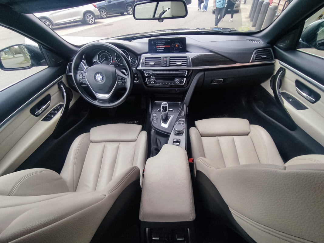 Bmw Série 4 — 16
