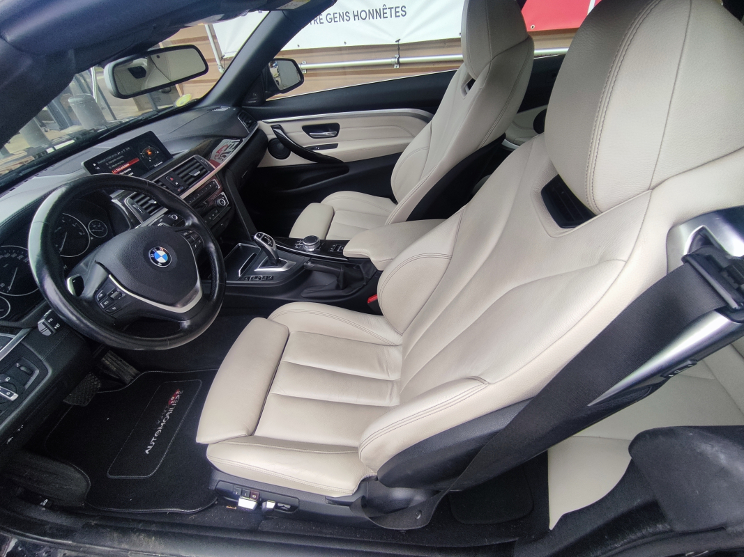 Bmw Série 4 — 12