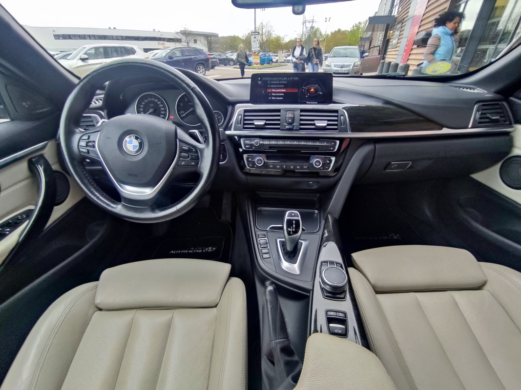 Bmw Série 4 — 17