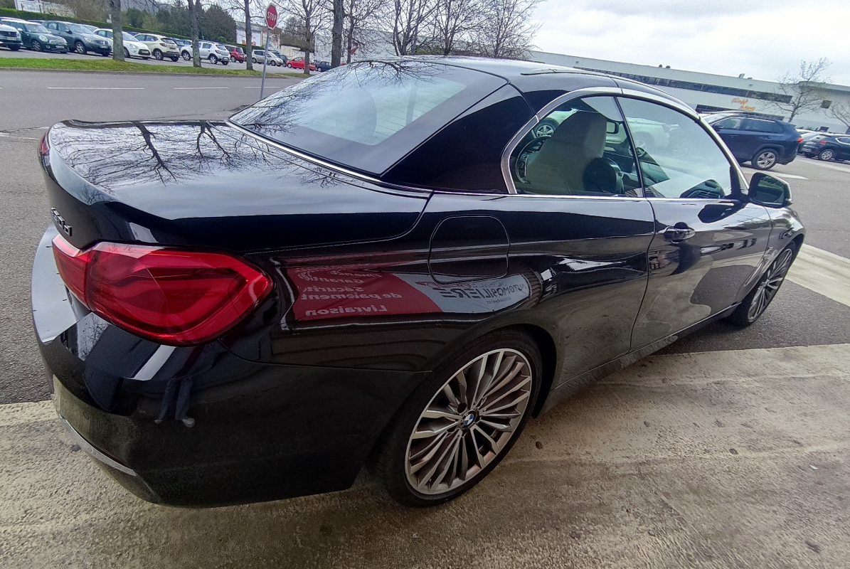 Bmw Série 4 — 23