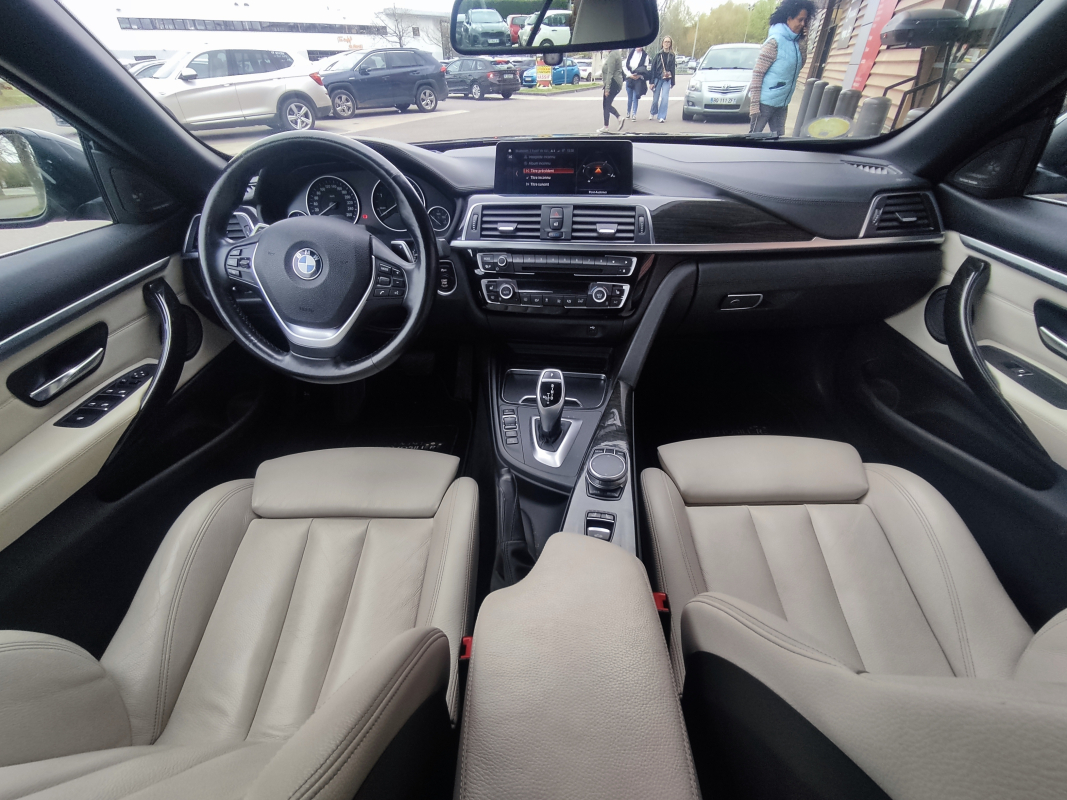 Bmw Série 4 — 26