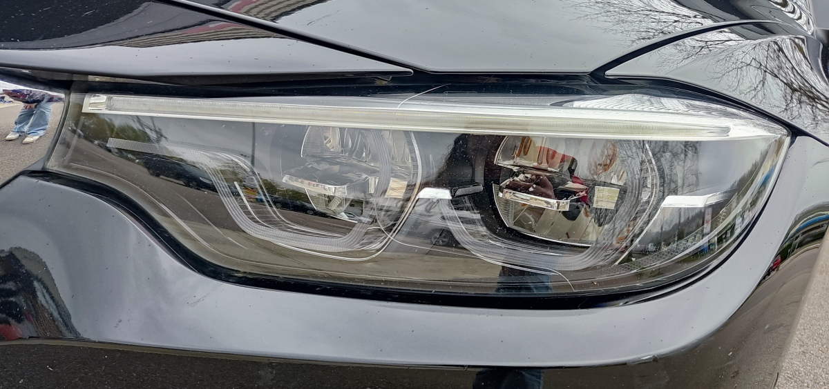Bmw Série 4 — 30