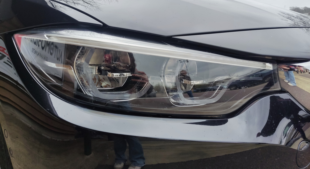 Bmw Série 4 — 29