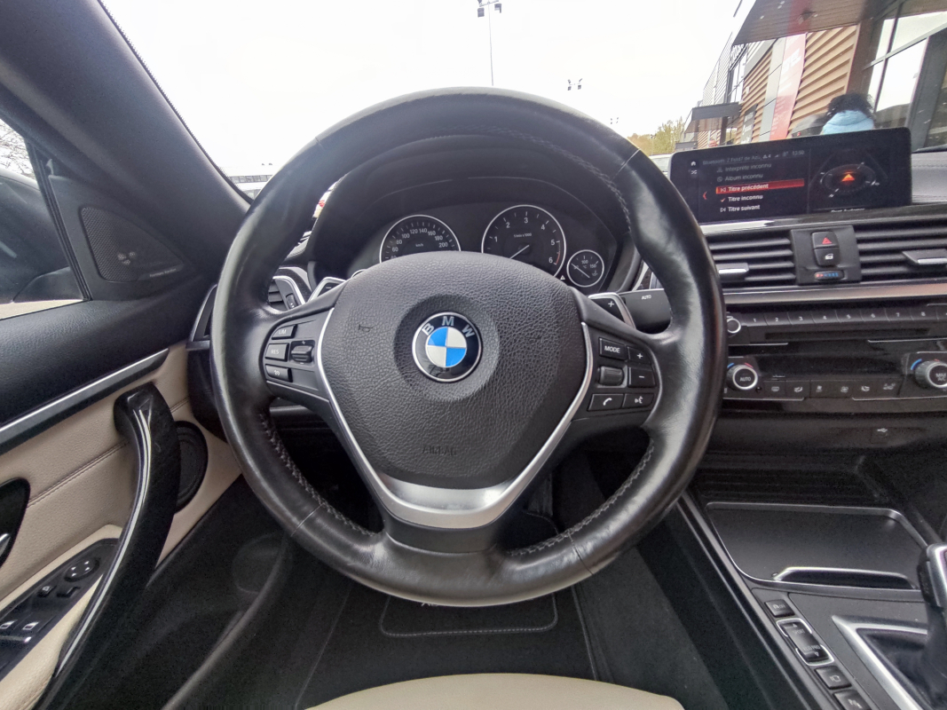 Bmw Série 4 — 27