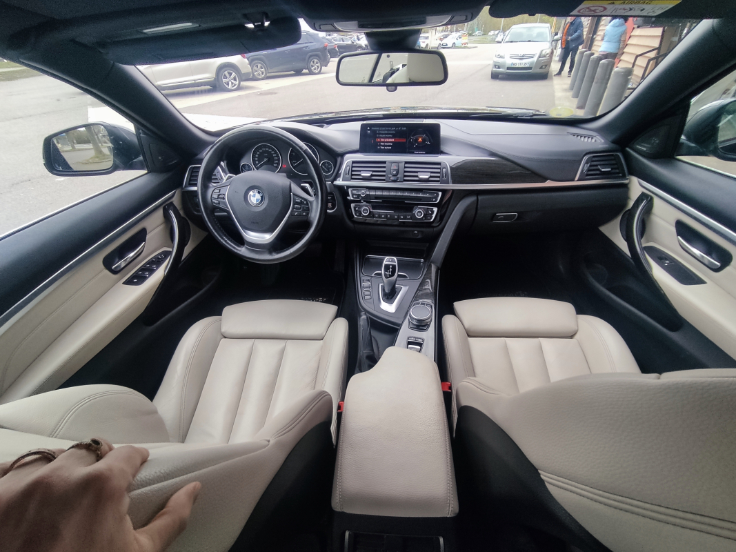 Bmw Série 4 — 28