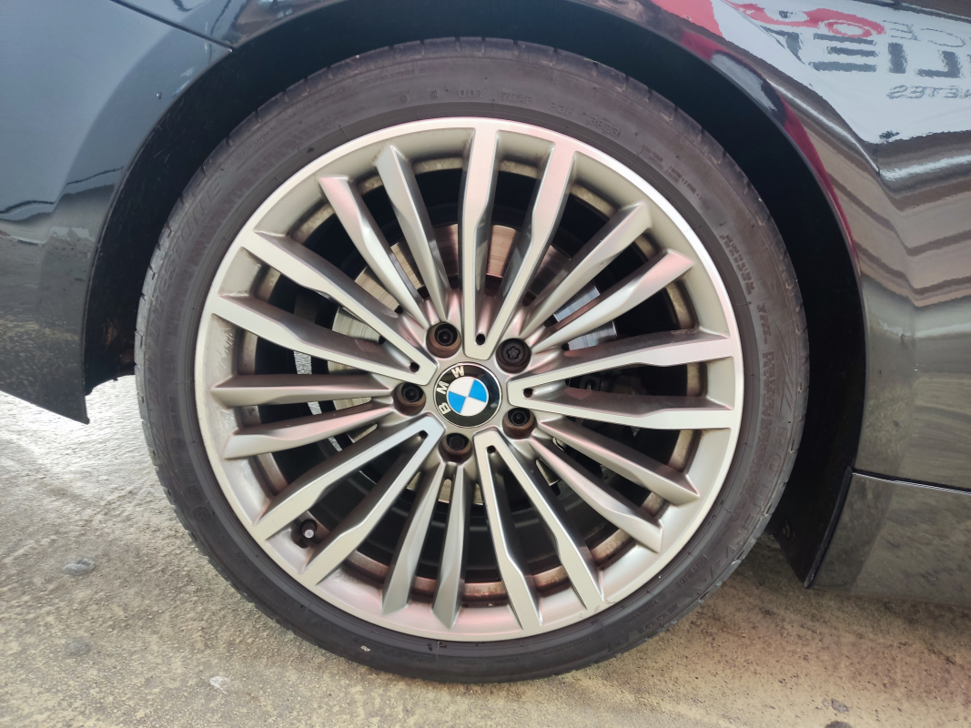 Bmw Série 4 — 33