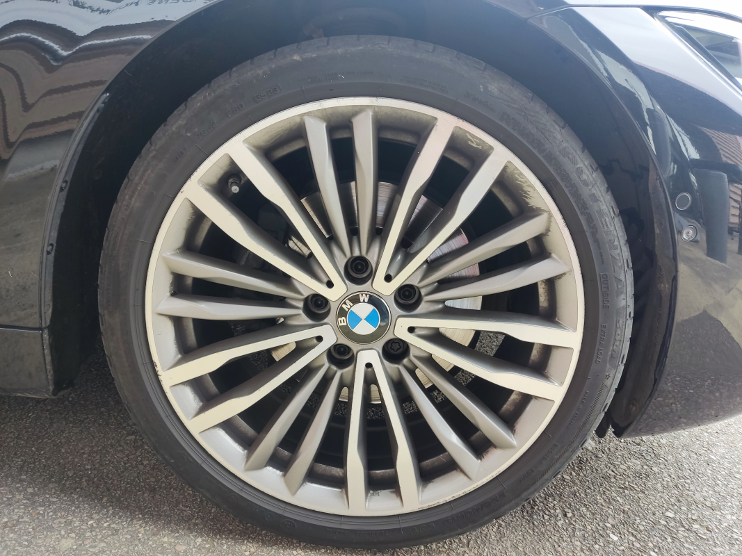 Bmw Série 4 — 34