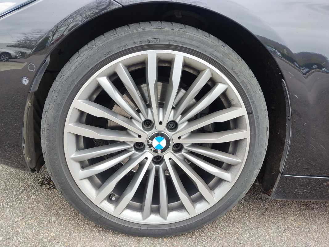 Bmw Série 4 — 35