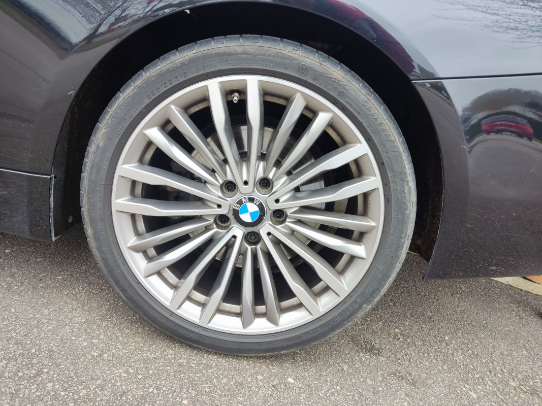 Bmw Série 4 — 36
