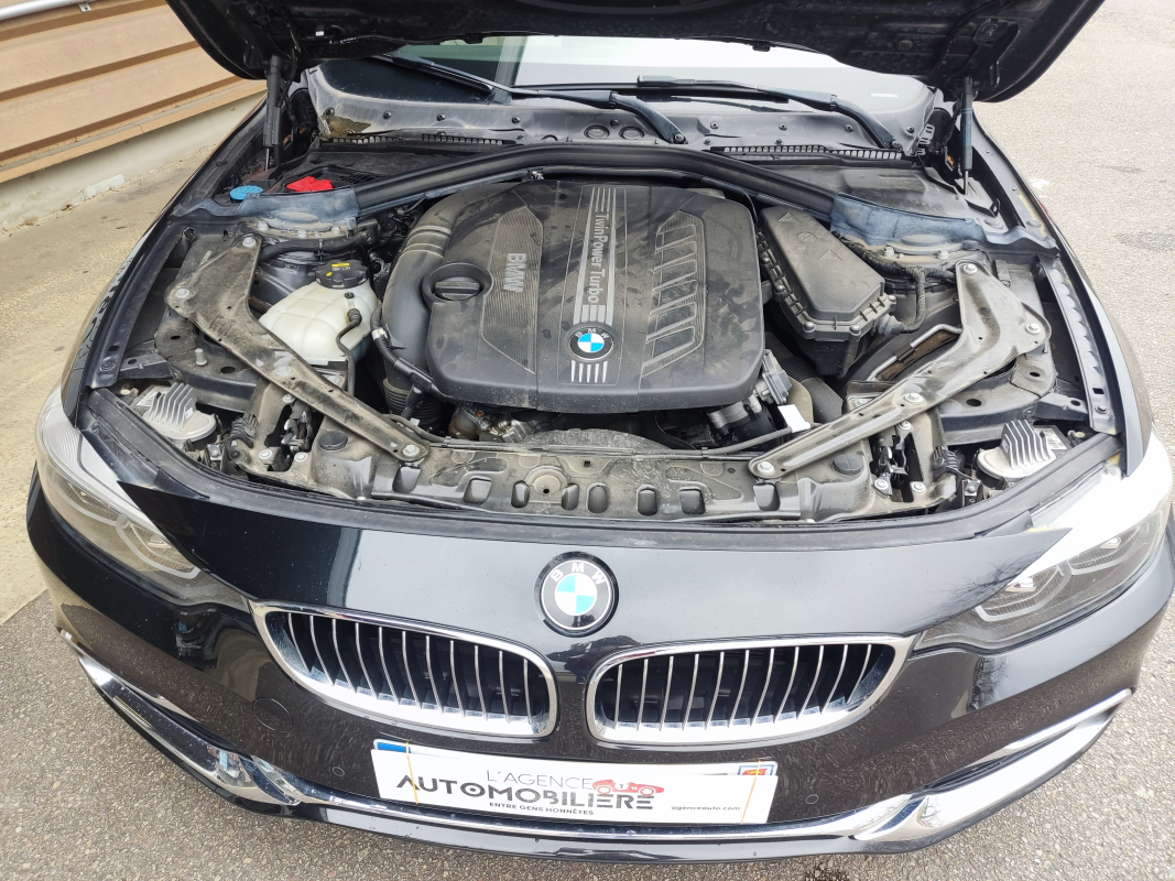 Bmw Série 4 — 37