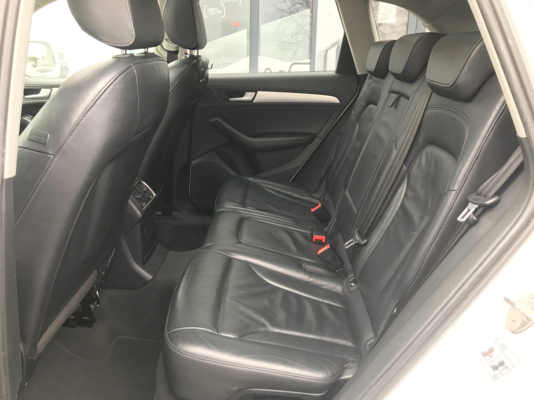 Audi Q5 — 23