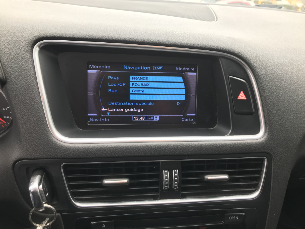 Audi Q5 — 24