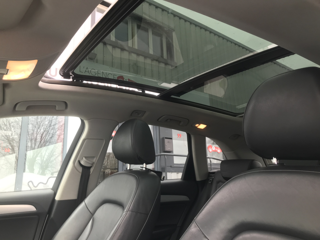 Audi Q5 — 19