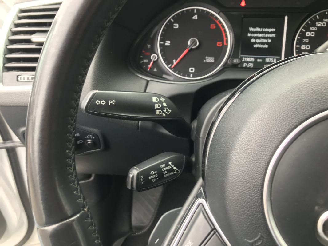 Audi Q5 — 18