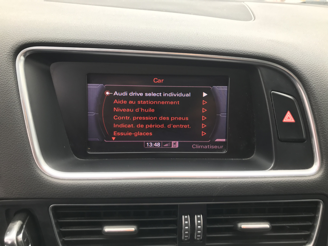 Audi Q5 — 15