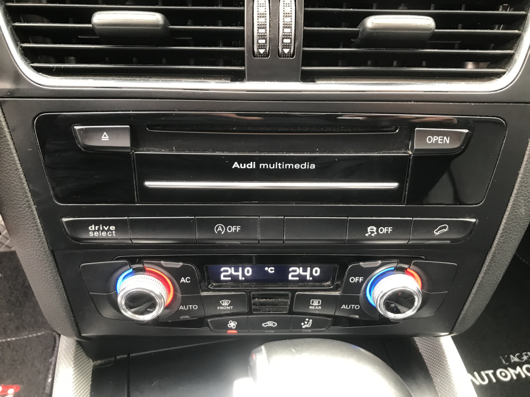 Audi Q5 — 16