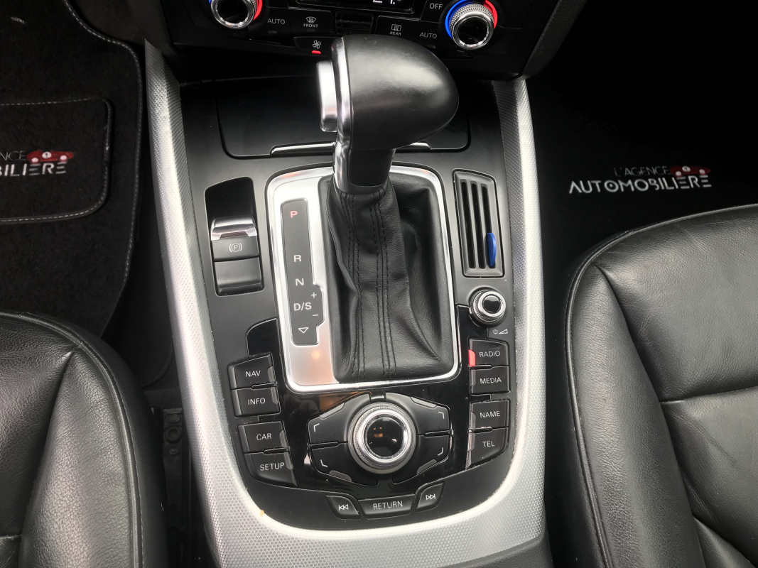 Audi Q5 — 17