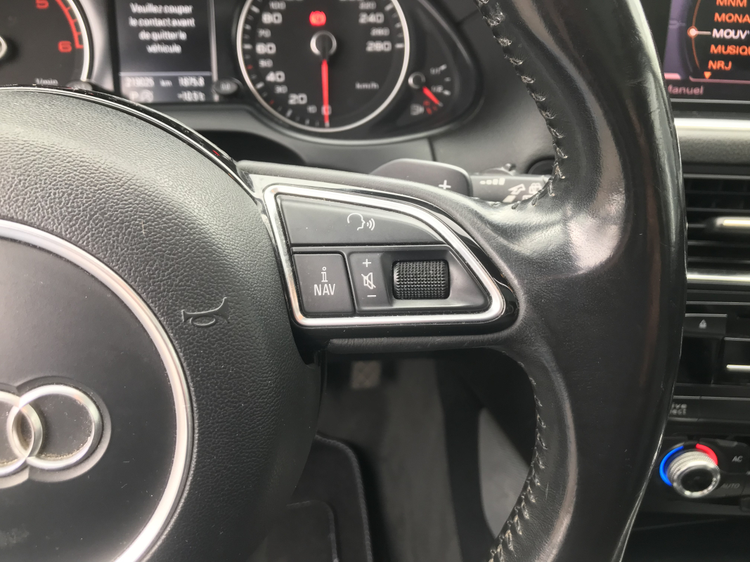 Audi Q5 — 13