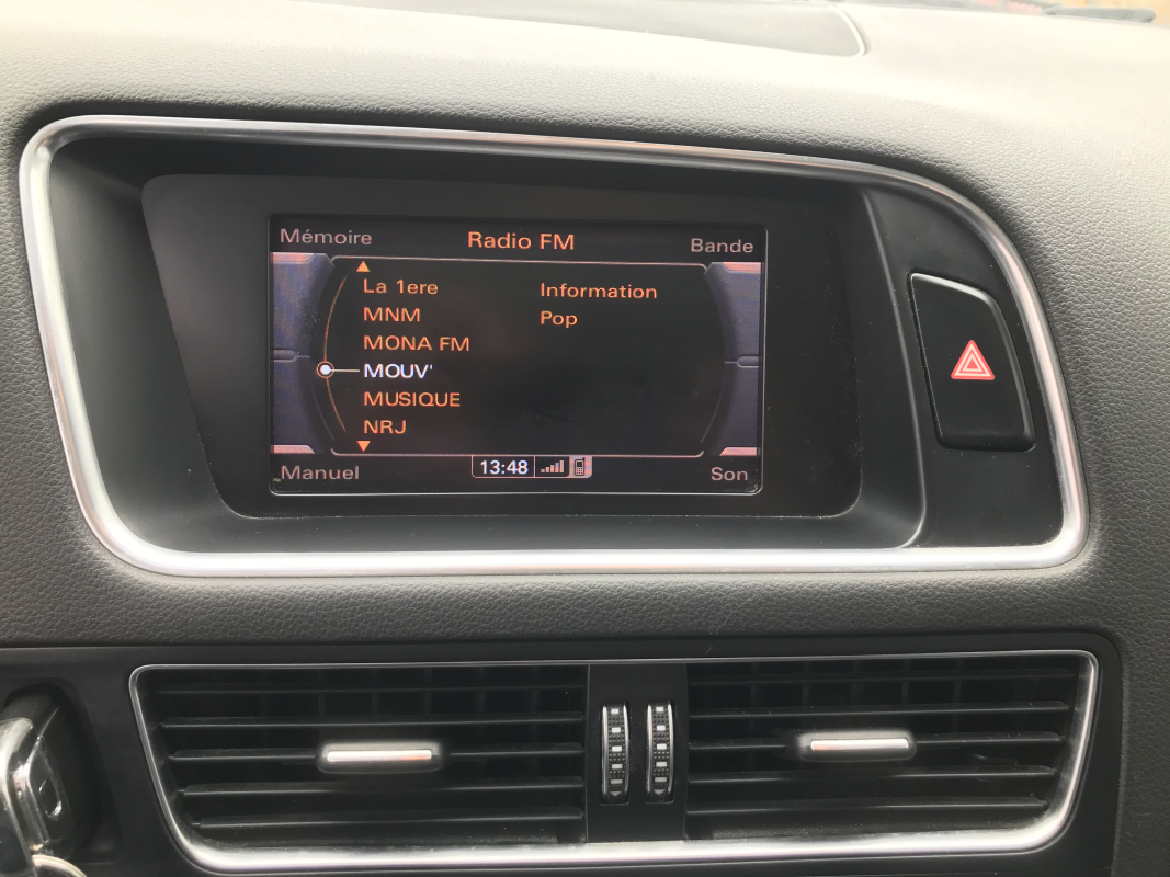 Audi Q5 — 29