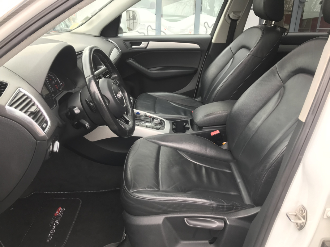 Audi Q5 — 30
