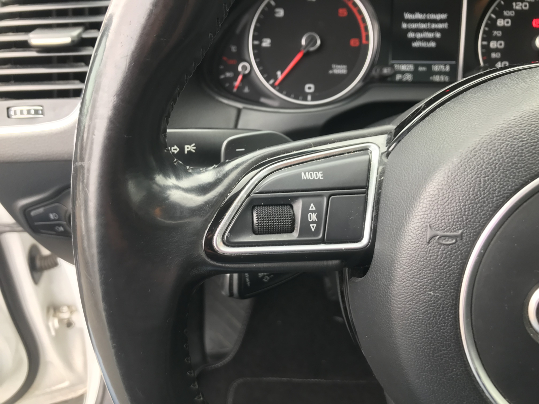 Audi Q5 — 12