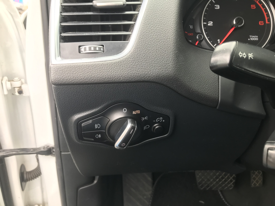Audi Q5 — 31